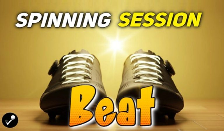 Spinning con la Mejor Música