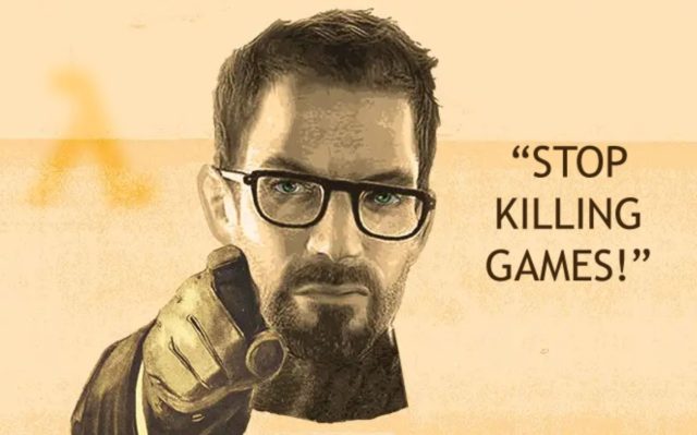 Casi Un Millón Y Medio De Ciudadanos Desafían A La Ue: «Están Destruyendo Los Videojuegos»
