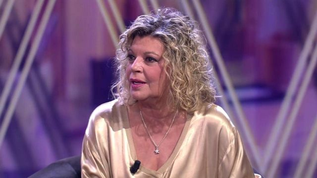 El Problema De Salud De Terelu Campos Que Podría Aplazar Su Debut Como Presentadora En Un Magacín De Telecinco 