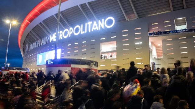 Los Vecinos De Madrid Estallan Contra Los Conciertos: «Es Una Ciudad Sin Ley»