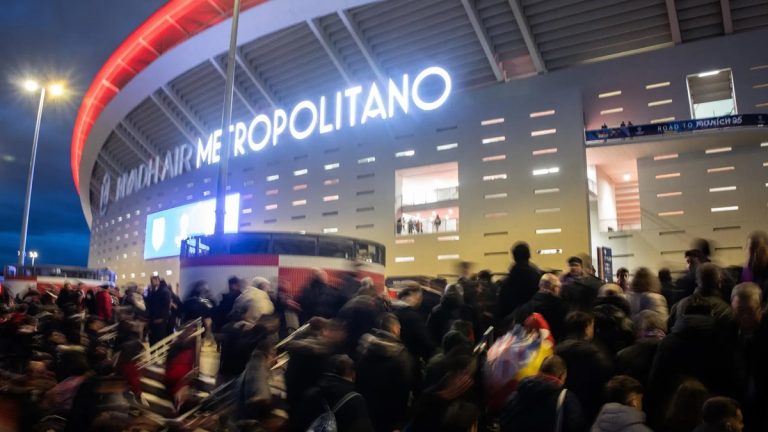 Los vecinos de Madrid estallan contra los conciertos: «Es una ciudad sin ley»