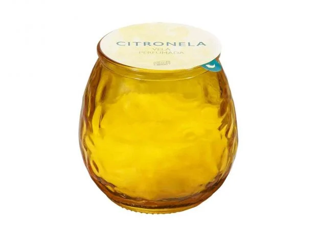Citronela y buen diseño: la fórmula del éxito