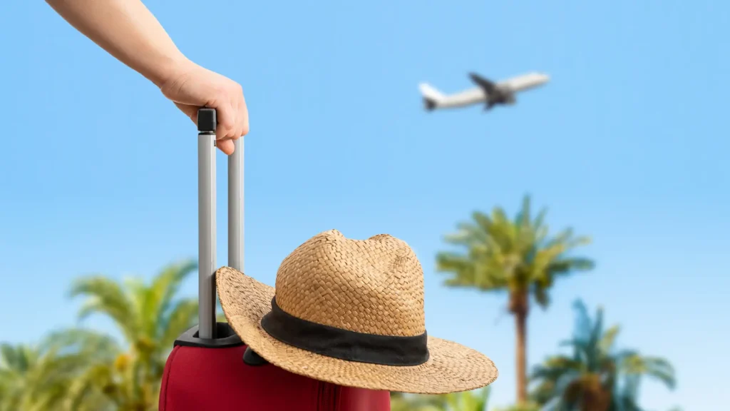 3 De Cada 4 Españoles Se Van De Vacaciones En Verano Gastando Cerca De 1.000 Euros De Media 2 Viaje Vacaciones Verano