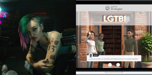 Los Videojuegos Y La Gamificación, Herramientas Para Sensibilizar Sobre Derechos Lgtbi En Pleno Orgullo 2025