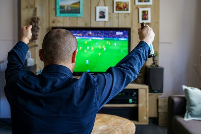 ¿No Interesa El Fútbol En Abierto? Los Datos De Audiencias De 2025 Son Muy Claros