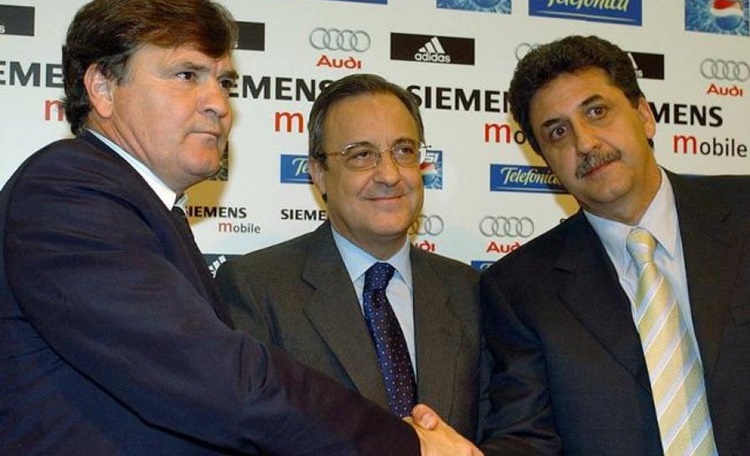 Xabi Alonso, A Subsanar La Maldición De Los Técnicos Españoles En El Real Madrid 3 Xabi Alonso Real Madrid Camacho