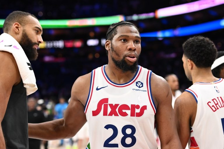 Yabusele pone en stand by al Real Madrid y ya tiene nuevo equipo en la NBA