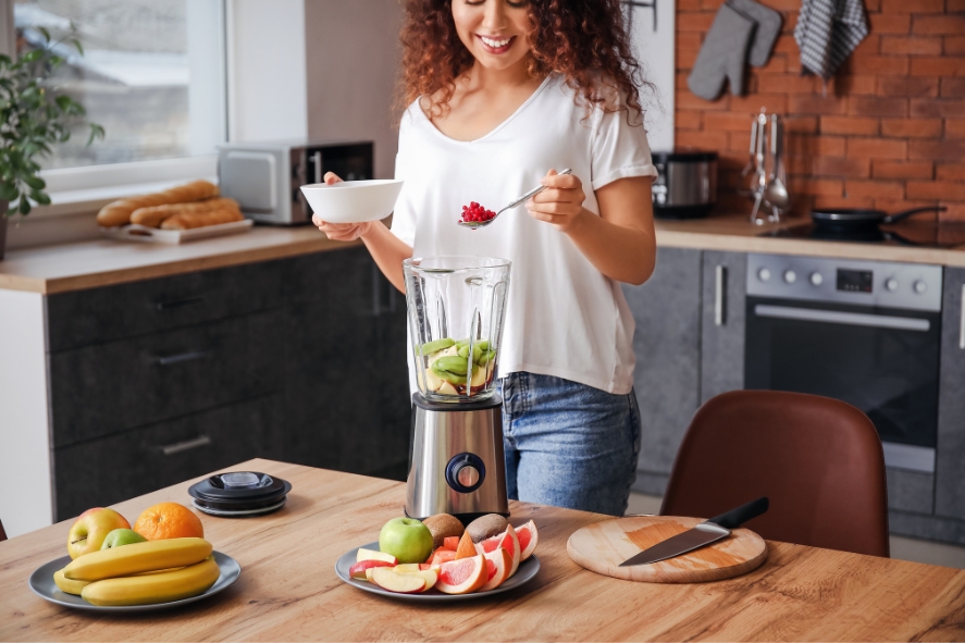 Las 10 Mejores Batidoras De Vaso Calidad Precio Del Mercado En 2025 11 ¿Batidora De Vaso O Licuadora O Robot De Cocina Diferencias Y Usos