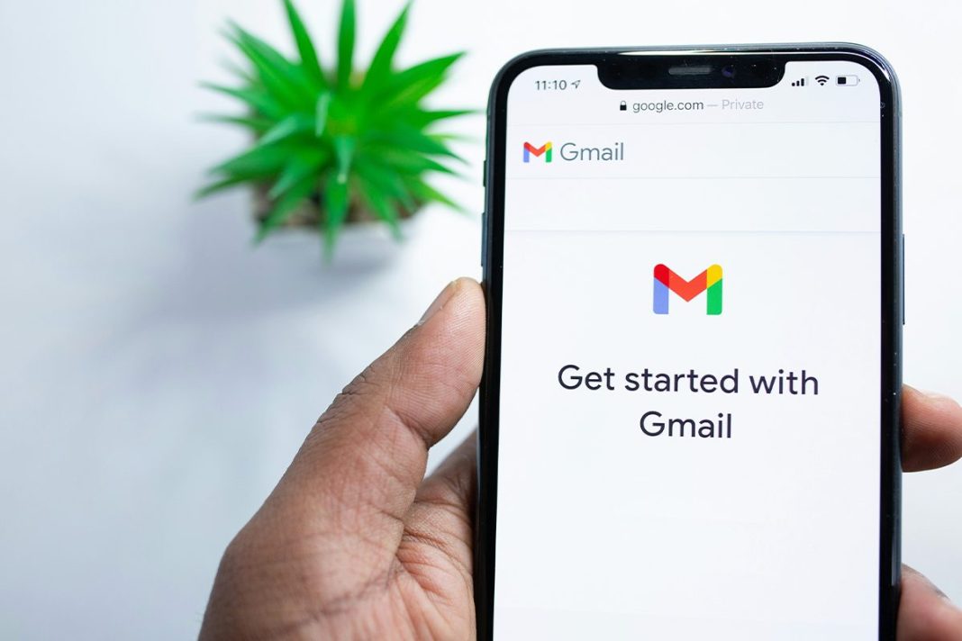 ¿EN QUÉ CONSISTE EL MODO SIN CONEXIÓN DE GMAIL?