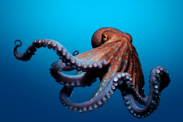 ¿Qué hace que los pulpos sean tan extraños, inteligentes y fascinantes? La ciencia encuentra la explicación