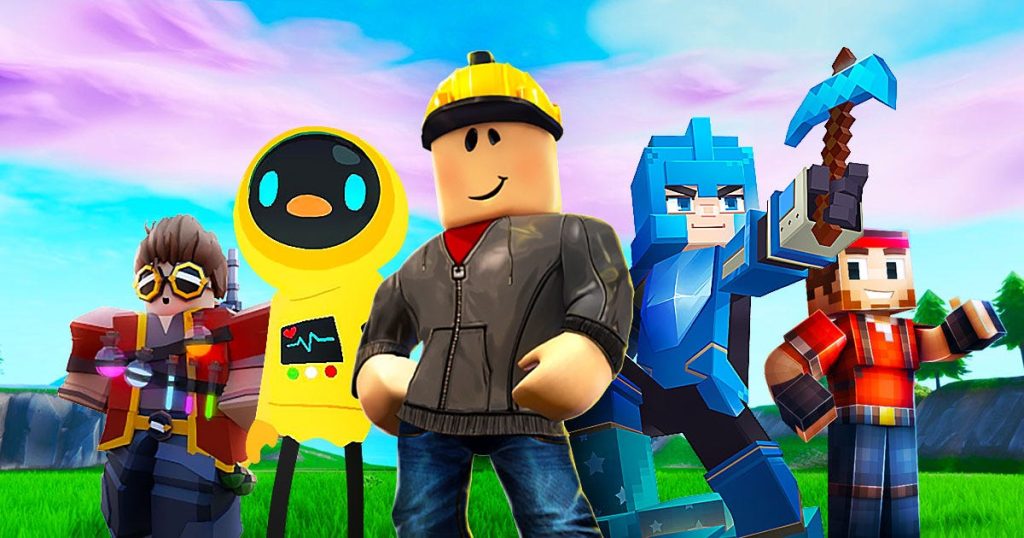 ¿El Adiós De Roblox? El Gigante Se Enfrenta A Un Posible Cierre Que Pone En Alerta A Jugadores E Inversores 1 Resultados Financieros Que Impulsan Las Acciones De Roblox