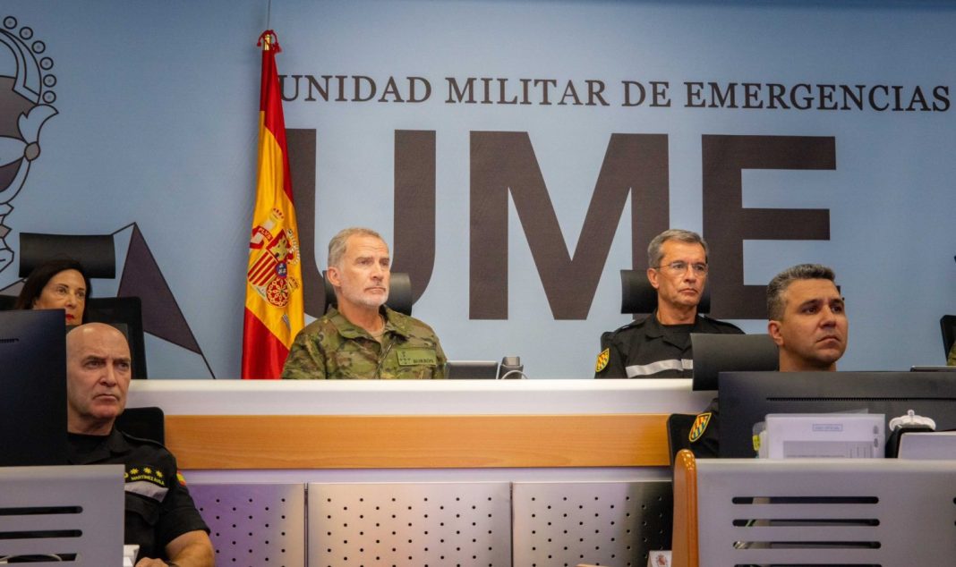 Rumores y especulaciones sobre las vacaciones de los reyes de España