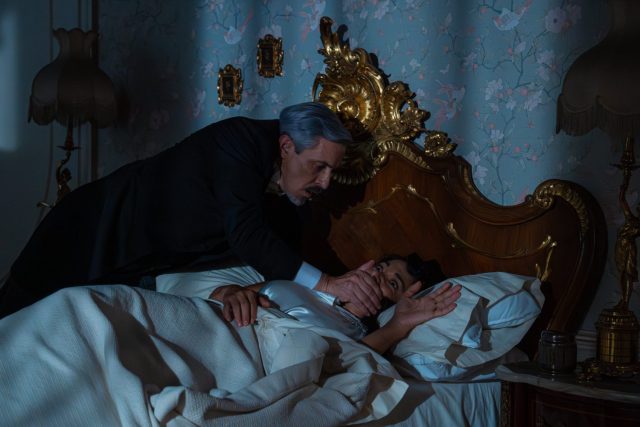Dos Personajes Planean Huir De ‘La Promesa’ Justo Cuando Una Nueva Amenaza Sacude La Aparente Calma Del Palacio