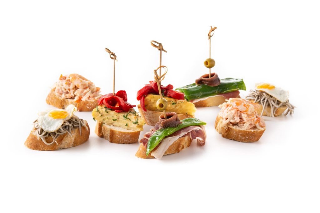 Saber Distinguir Un Pintxo De Calidad En San Sebastián Es Más Fácil De Lo Que Parece Si Prestas Atención A Las Señales Correctas.