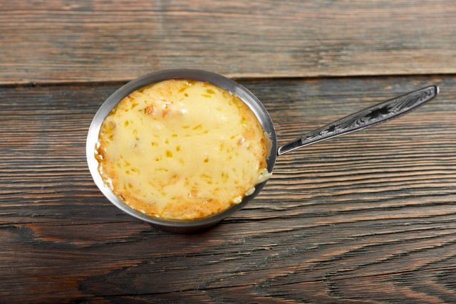 «Si Tu Tortilla De Betanzos Está Cuajada, No Es De Betanzos»: Un Chef Coruñés Zanja El Debate De Una Vez Por Todas