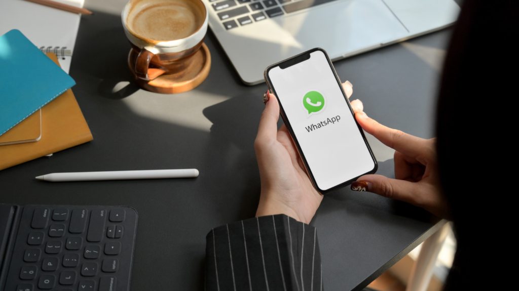 Libera 10Gb En Tu Móvil En 1 Minuto Sin Borrar Fotos: El Truco Está En Una Carpeta Oculta De Whatsapp Que Acumula Basura 3 Acabas De Realizar Una Operación De Mantenimiento Crucial En Tu Móvil. El Resultado No Es Solo Más Espacio, Sino Una Sensación De Control Y Fluidez Renovada.
