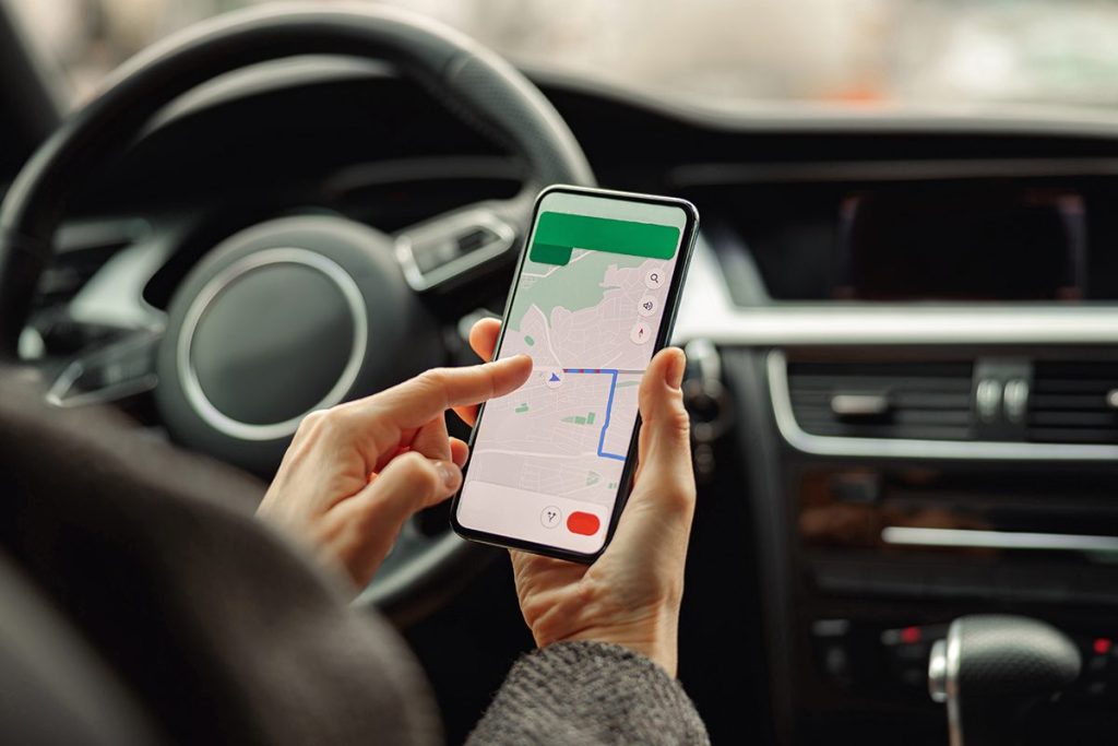 5 ajustes clave para que Google Maps gaste menos batería y no se te recaliente el móvil, según usuarios avanzados 14 ACTIVA EL MODO OSCURO DE GOOGLE MAPS