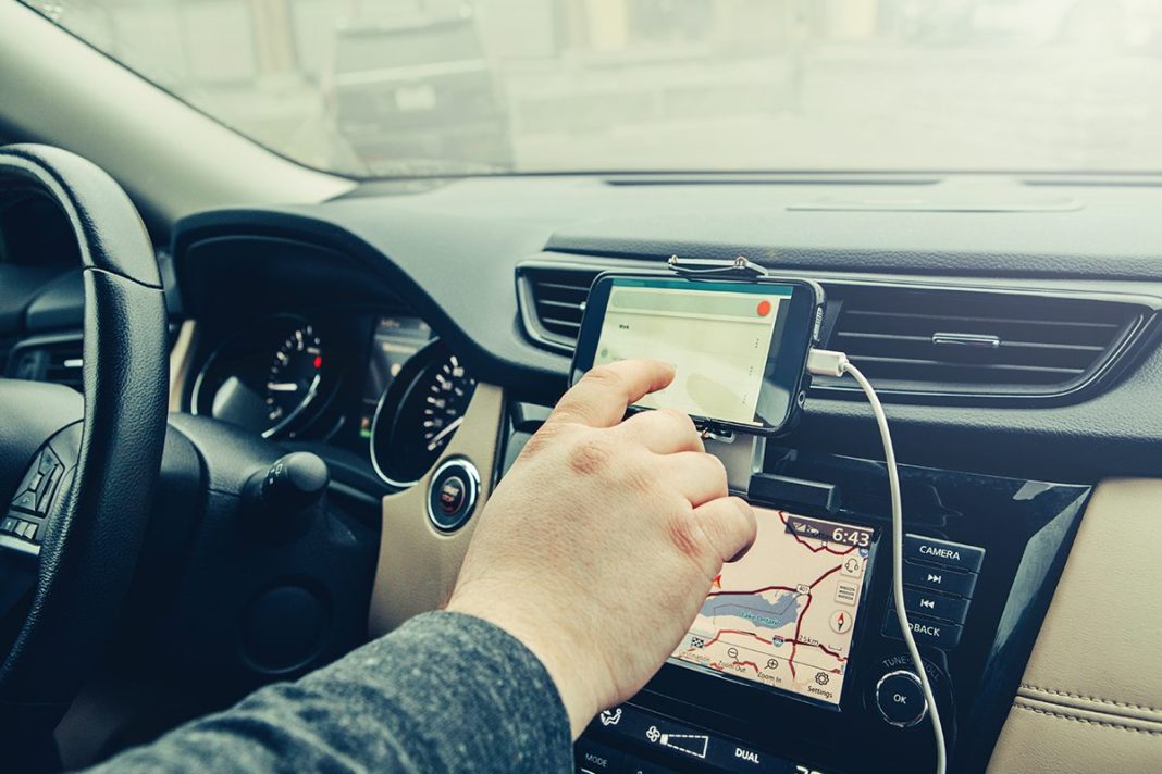 APROVECHA EL MODO SIN CONEXIÓN DE GOOGLE MAPS