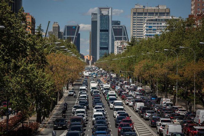 Airbnb Se Adelanta A La Tendencia Y Multiplica Su Oferta En Estos Barrios Emergentes