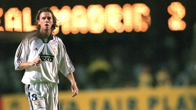 Alexander-Arnold O Rüdiger… Pero También Mcmanaman Y Morientes: 5 Buenos Jugadores Que Llegaron Gratis Al Real Madrid