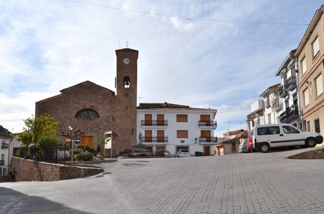 El Último Pueblo De España Sin Cobertura Móvil Ni Internet: «Es Como Retroceder 30 Años En El Tiempo, Pero Con Wifi En El Bar Del Pueblo»