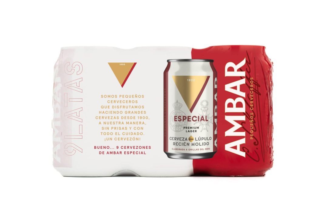 Ambar Especial se convierte en el orgullo de Aragón y de toda España