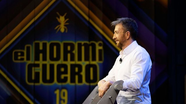 Así Fue El Inesperado Anuncio De Pablo Motos Y Antena 3 Sobre El Regreso De ‘El Hormiguero’ Y Su Temporada 20