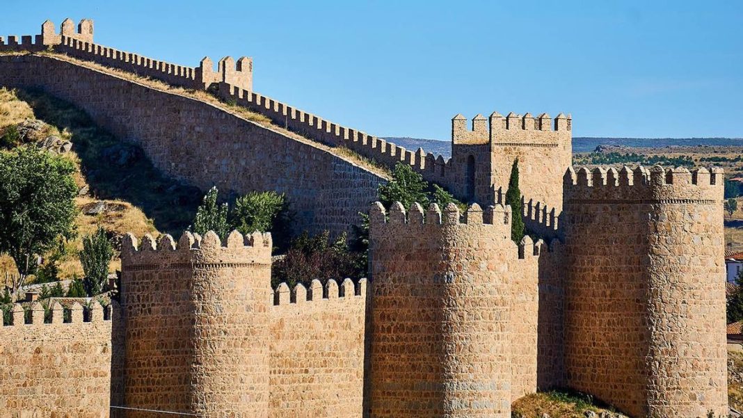 Ávila: entre las ciudades más aburridas de España