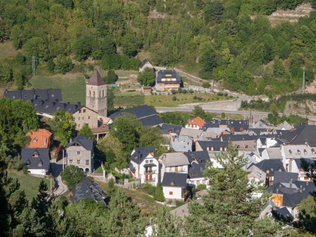Pagan Por Ello En Los Alpes Y En Huesca Cuesta 0 € (Pero Calla): El Plan «Como El Pirineo, Pero Sin El Frío»