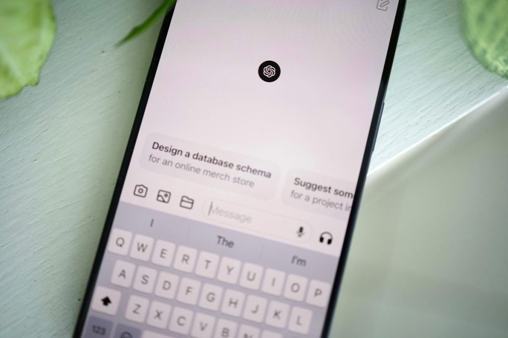 CHATGPT GO SOLO ESTÁ DISPONIBLE EN ALGUNOS MERCADOS SELECCIONADOS