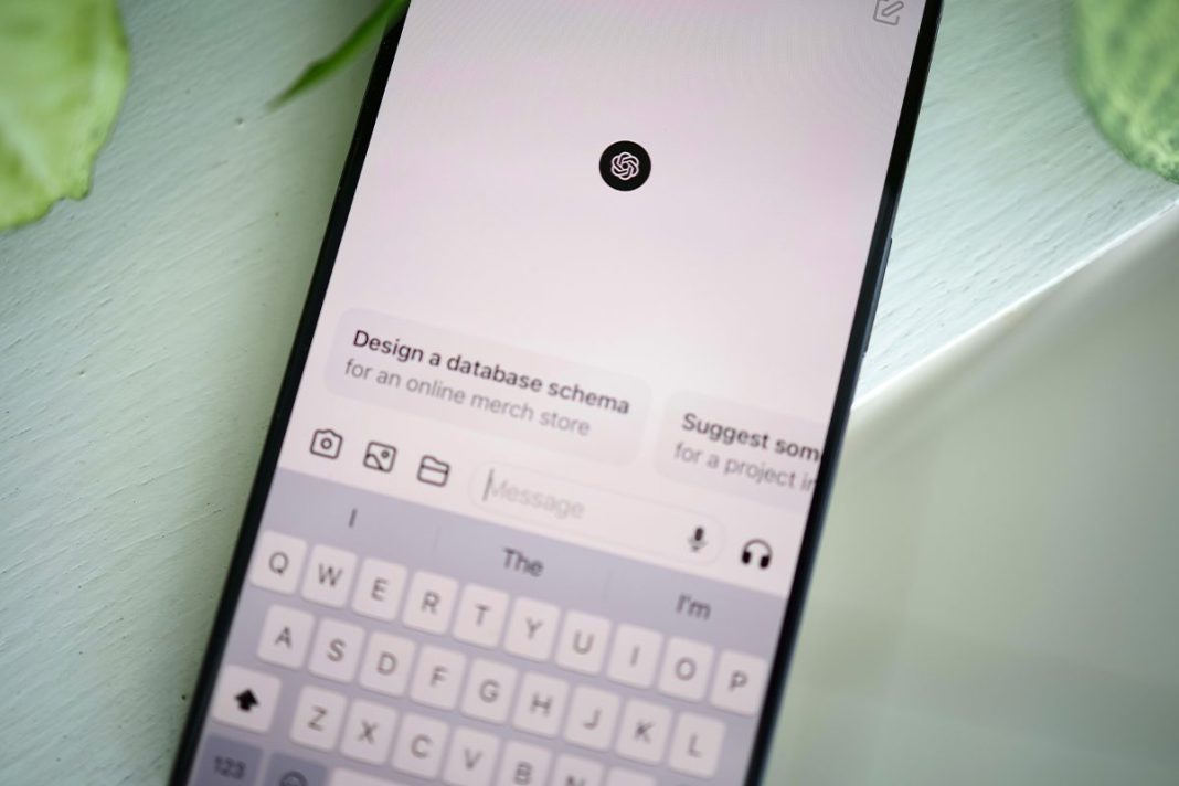 CHATGPT GO SOLO ESTÁ DISPONIBLE EN ALGUNOS MERCADOS SELECCIONADOS