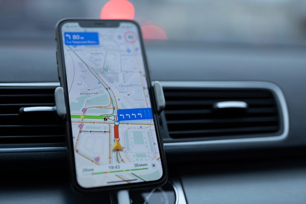 5 ajustes clave para que Google Maps gaste menos batería y no se te recaliente el móvil, según usuarios avanzados 18 CÓMO AHORRAR BATERÍA EN GOOGLE MAPS CON LOS PERMISOS DE UBICACIÓN