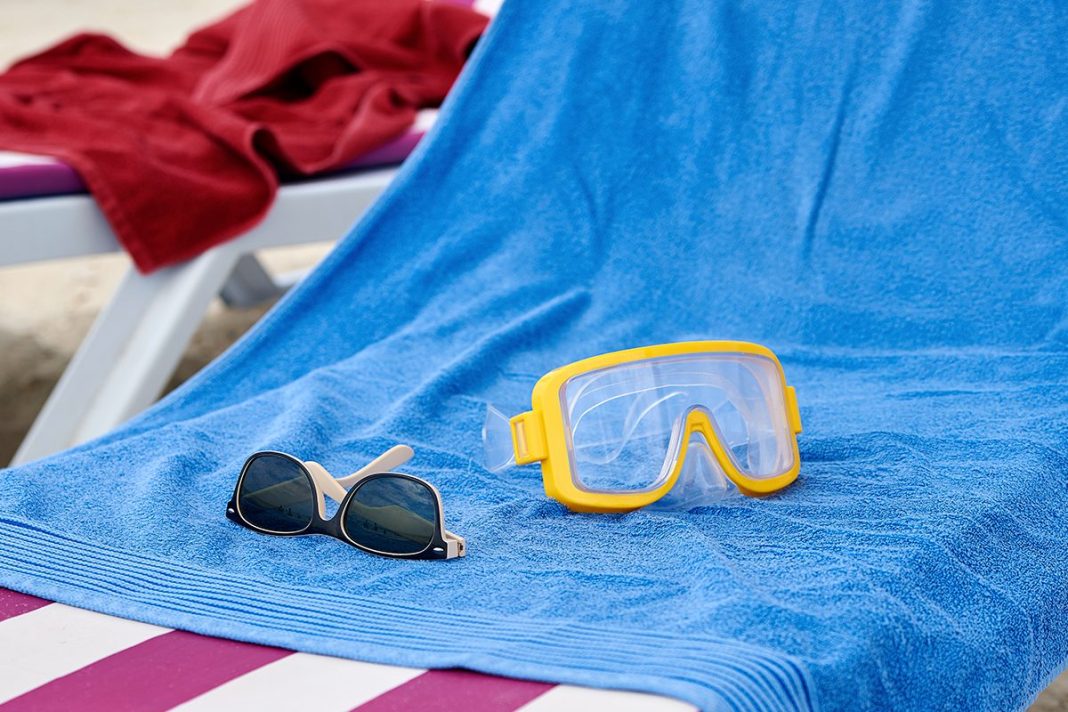 CÓMO USAR GOOGLE MAPS PARA LOCALIZAR NUESTRAS PERTENENCIAS EN LA PLAYA