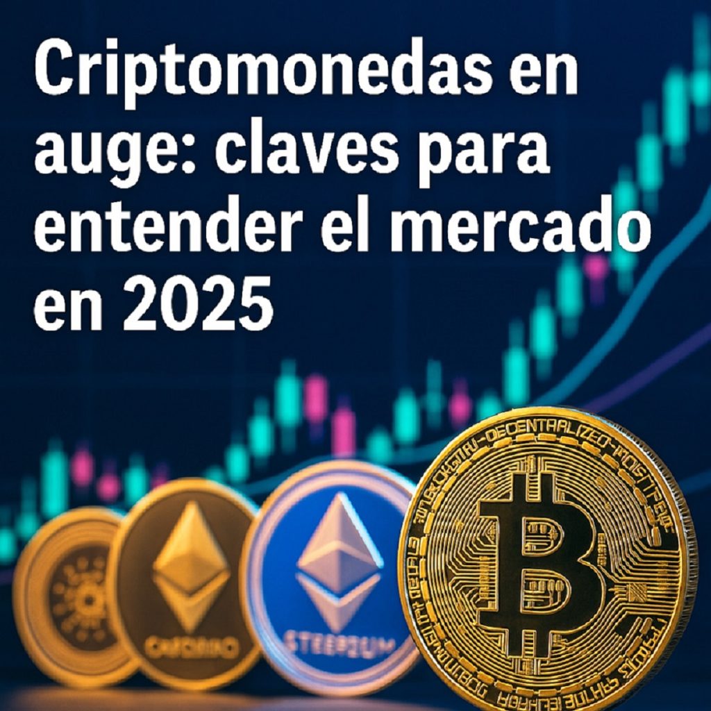 Criptomonedas 3