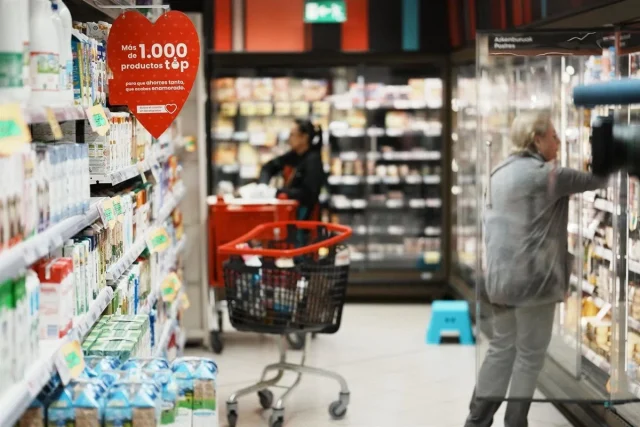 Café, Huevos Y Chocolate Se Disparan Tras El Fin De La Rebaja Del Iva Y Anticipan Más Sorpresas En La Cesta De La Compra