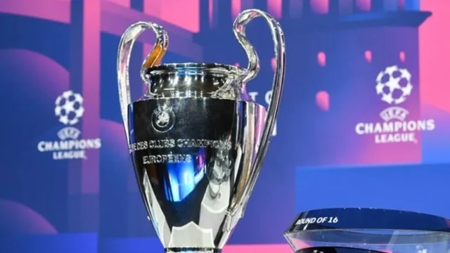 Champions League 2025/2026: El Sorteo Arranca La Temporada Con Récord De Premios De La Uefa