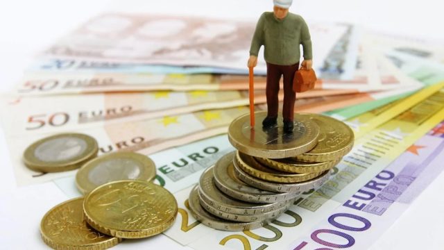 Cuál Es La Pensión Máxima De Jubilación A La Que Puede Acceder Un Autónomo En 2025