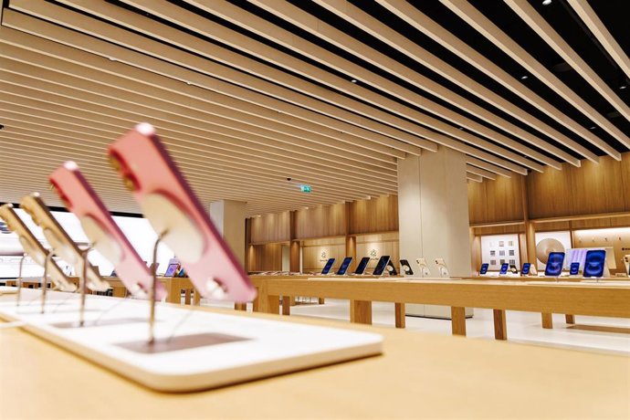 Cuatro Modelos Del Iphone 17 Y Un Nuevo Miembro Ultradelgado