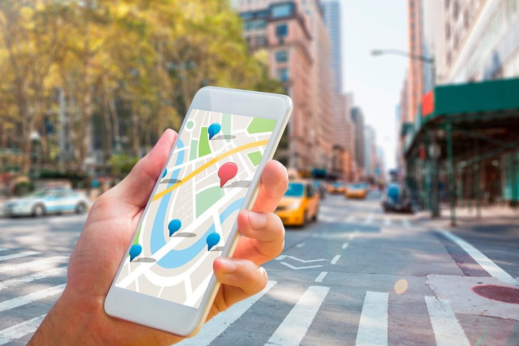 5 ajustes clave para que Google Maps gaste menos batería y no se te recaliente el móvil, según usuarios avanzados 16 DESCARGA LOS MAPAS DE GOOGLE MAPS