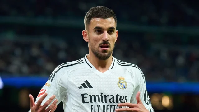 Dani Ceballos Frena Su Salida A Marsella Cuando Todo Estaba Hecho: La Oportunidad Ahora Es Del Betis