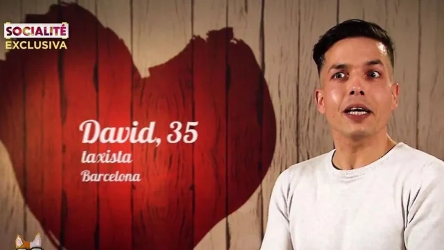 David Guerra, Supuesto Hijo De Camilo Sesto, Se Va Contra Lourdes Ornelas En ‘Tardear’ 