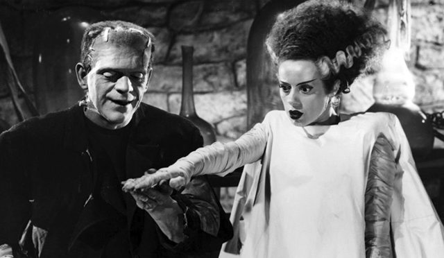 De Tim Burton A Guillermo Del Toro: La Escalofriante Historia De ‘Frankenstein’ En El Cine Antes De La Nueva Película Para Netflix