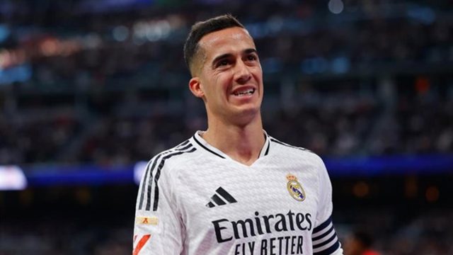 Del Bernabéu A La Incertidumbre: Lucas Vázquez Sigue Sin Equipo Al Filo Del Cierre Del Mercado