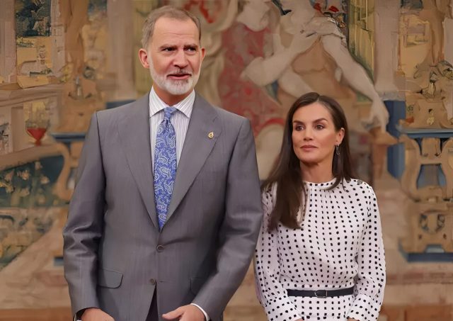 Casa Real, En El Centro Del Escándalo, Por La Mansión De Letizia En República Dominicana Y Un Patrimonio Que Superaría Los 14 Millones De Euros