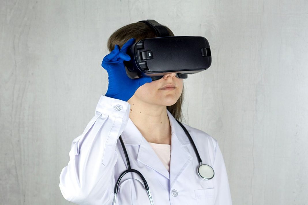 EL OLFATO Y EL GUSTO TAMBIÉN SE ADAPTAN A LA REALIDAD VIRTUAL INMERSIVA
