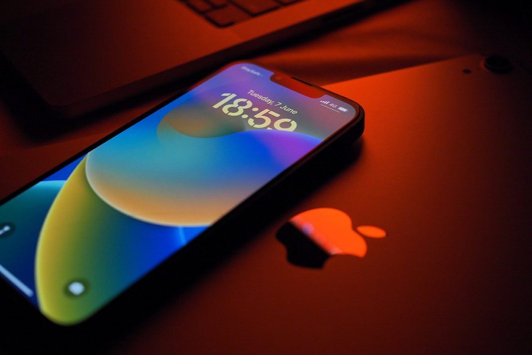 ESCRIBE CON EFICACIA EN TU IPHONE