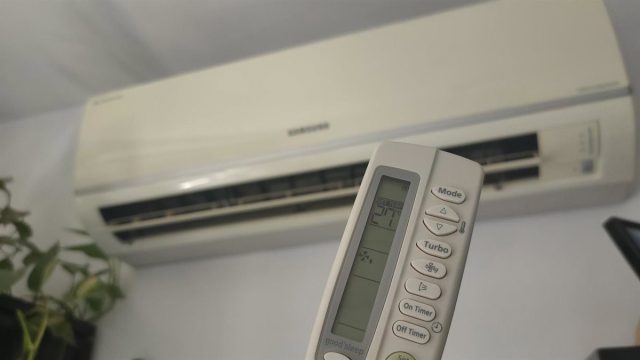 El Aire Acondicionado, El Nuevo ‘Lujo Obligatorio’ Que Hunde Los Ahorros Familiares En España