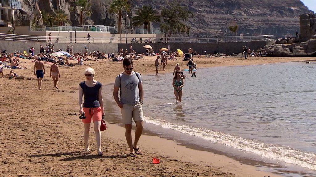 El Auge De La Financiación Flexible Redefine El Turismo En España