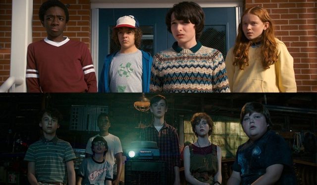 El Futuro De ‘Stranger Things’ Queda En El Aire Tras La Marcha De Sus Creadores Al Cine De Paramount