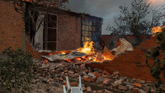 El Método Para Saber Si Tu Seguro De Hogar Incluye Cobertura Ante Incendios Y Cómo Reclamar